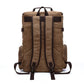 Sac à Dos Vintage Univers du Voyage