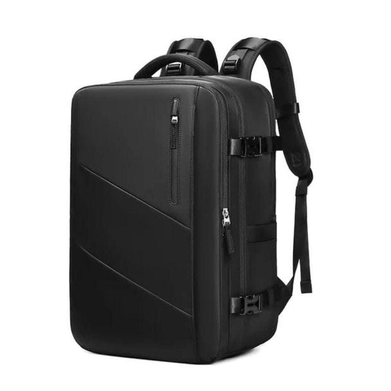 Noir Sac à Dos Voyage Cabine Univers du Voyage