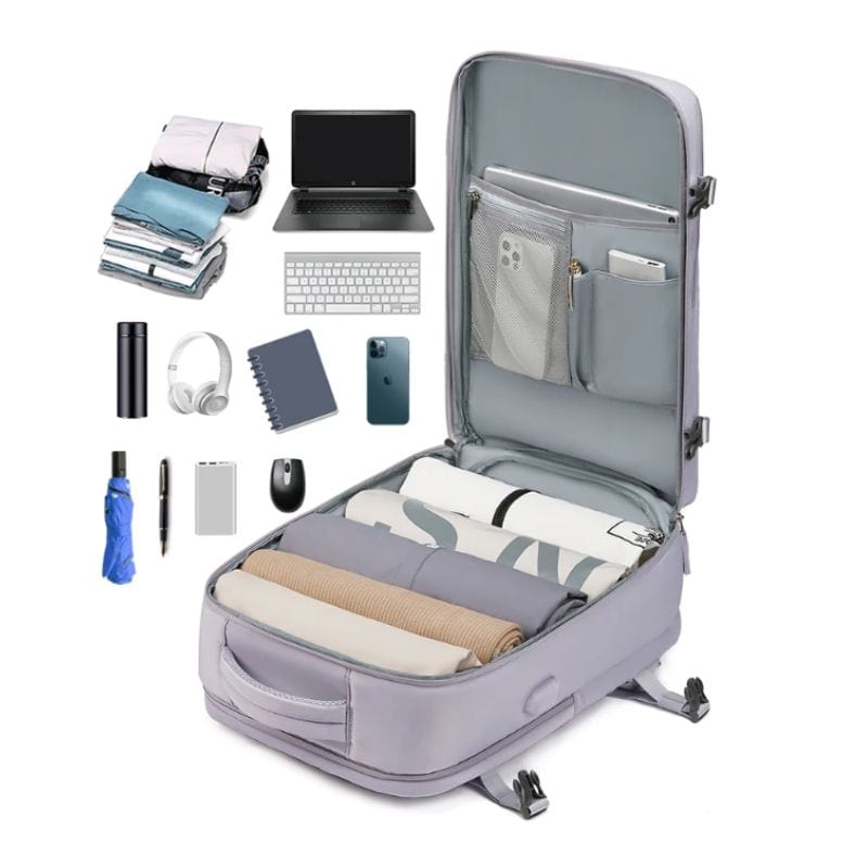 Sac à Dos Voyage Cabine Univers du Voyage