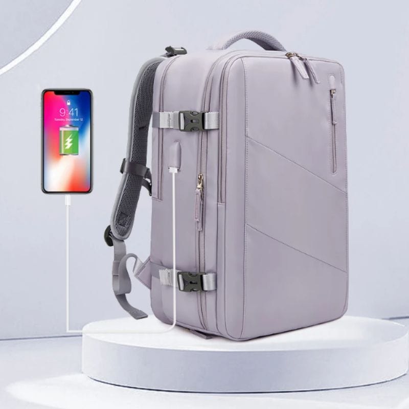 Sac à Dos Voyage Cabine Univers du Voyage