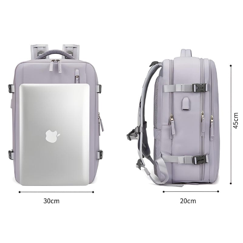 Sac à Dos Voyage Cabine Univers du Voyage