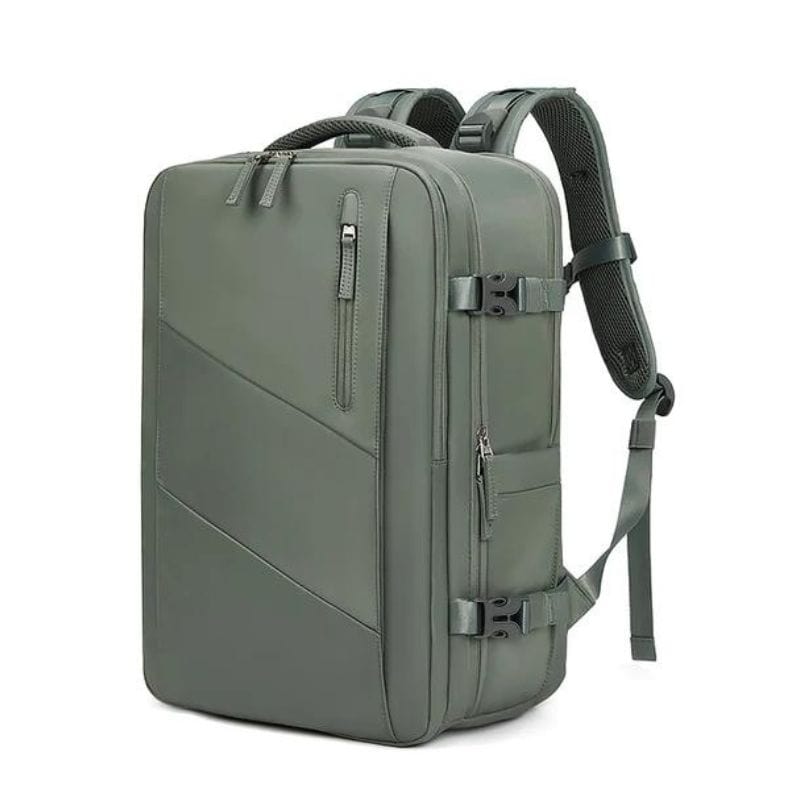 Vert kaki Sac à Dos Voyage Cabine Univers du Voyage