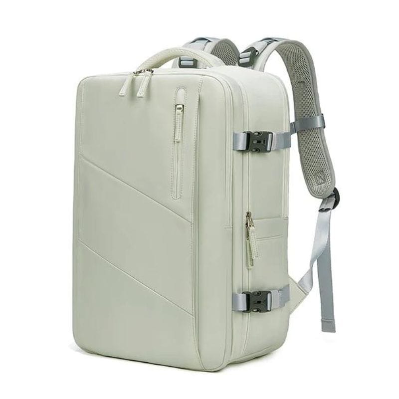 Vert Sac à Dos Voyage Cabine Univers du Voyage