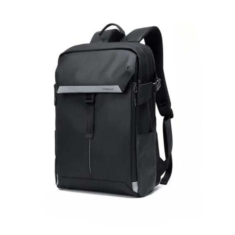 Noir - 1 attache boucle latérale Sac à Dos Voyage Grande Capacité Univers du Voyage