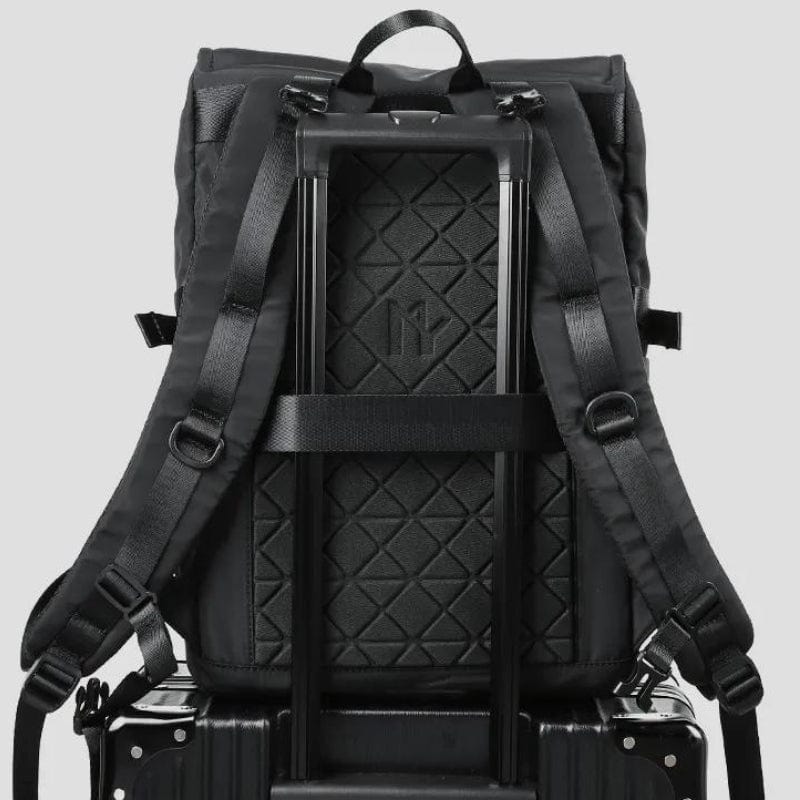 Sac à Dos Voyage Grande Capacité Univers du Voyage