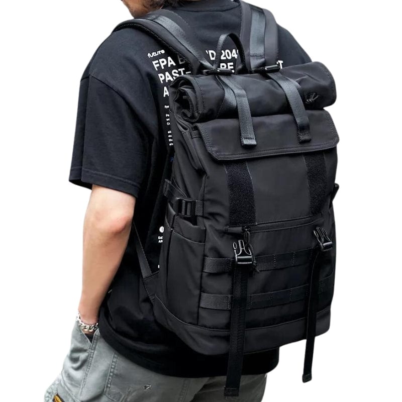 Sac à Dos Voyage Grande Capacité Univers du Voyage