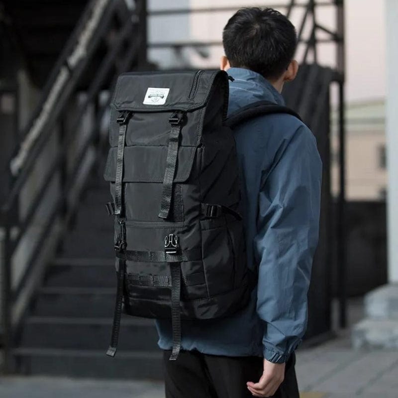 Sac à Dos Voyage Grande Capacité Univers du Voyage