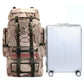 Sac à Dos Voyage Homme XXL Univers du Voyage