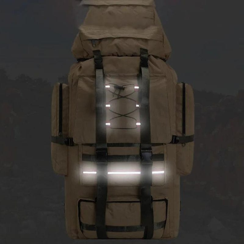 Sac à Dos Voyage Homme XXL Univers du Voyage