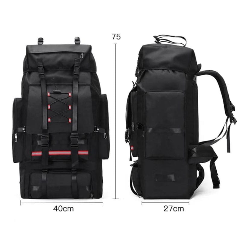 Sac à Dos Voyage Homme XXL Univers du Voyage