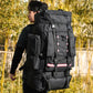Sac à Dos Voyage Homme XXL Univers du Voyage