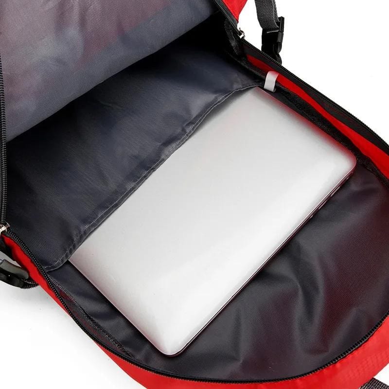 Sac à Dos Voyage Road Trip Univers du Voyage