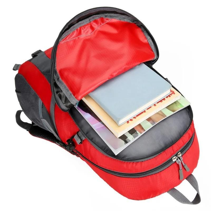 Sac à Dos Voyage Road Trip Univers du Voyage