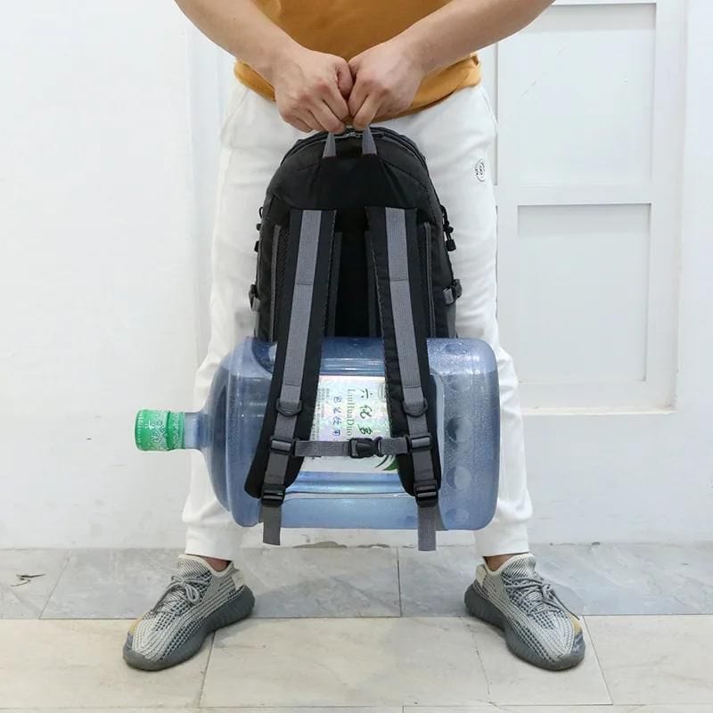 Sac à Dos Voyage Road Trip Univers du Voyage