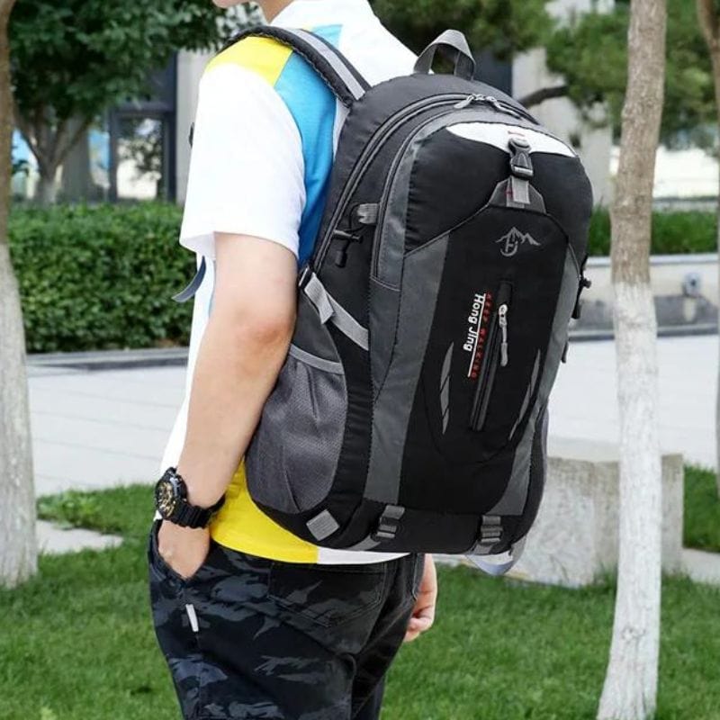 Sac à Dos Voyage Road Trip Univers du Voyage