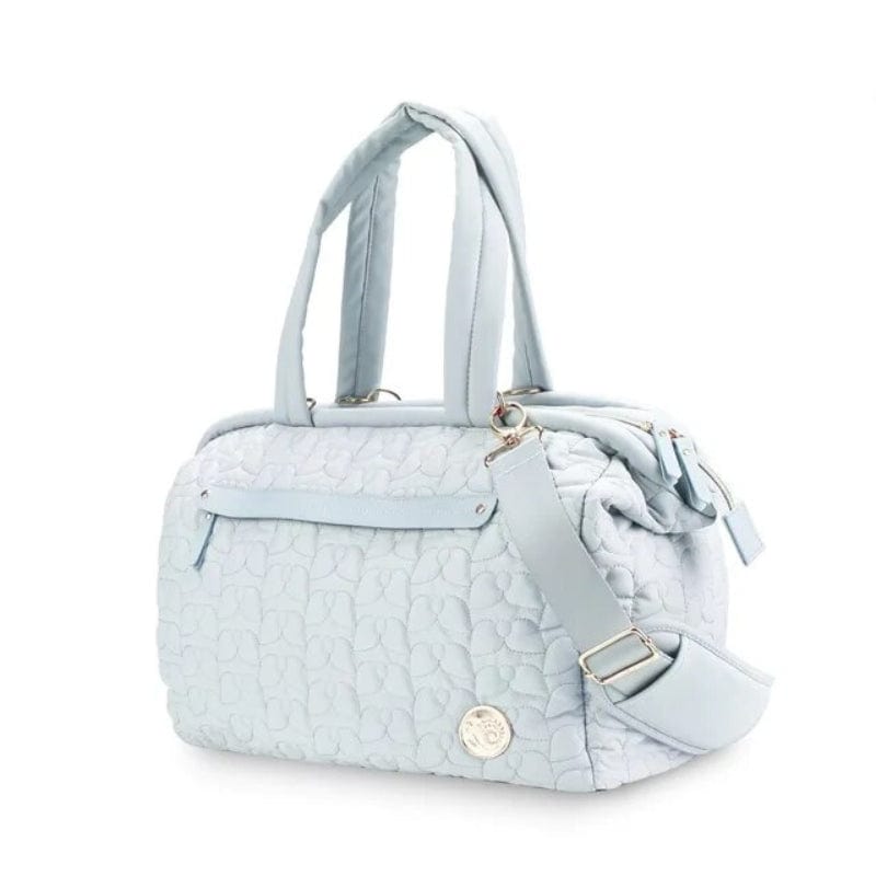 Bleu ciel Sac à Langer Bébé Univers du Voyage