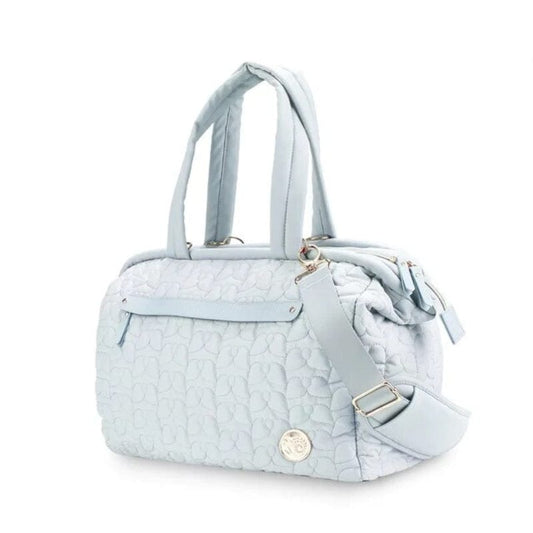 Bleu ciel Sac à Langer Bébé Univers du Voyage