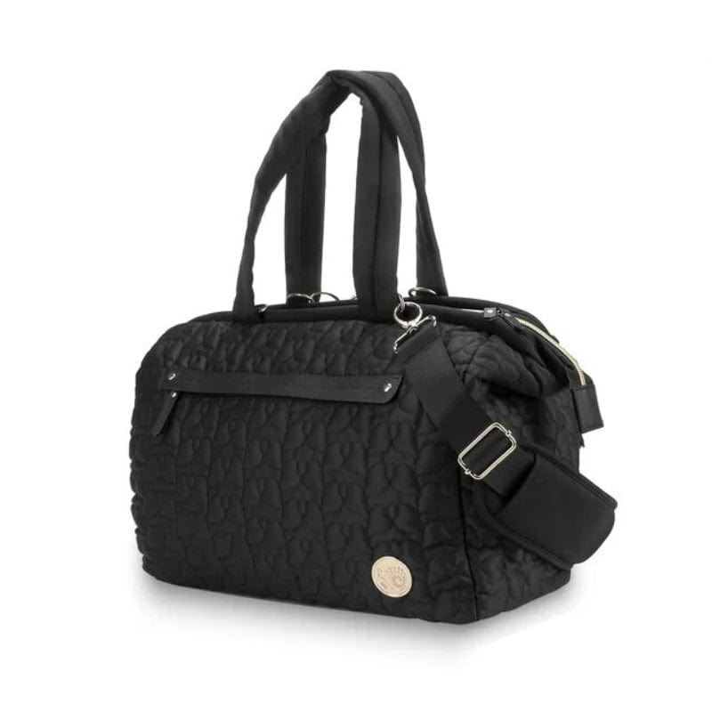 Noir Sac à Langer Bébé Univers du Voyage