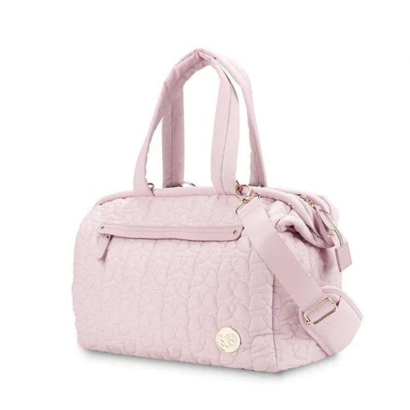 Rose Sac à Langer Bébé Univers du Voyage