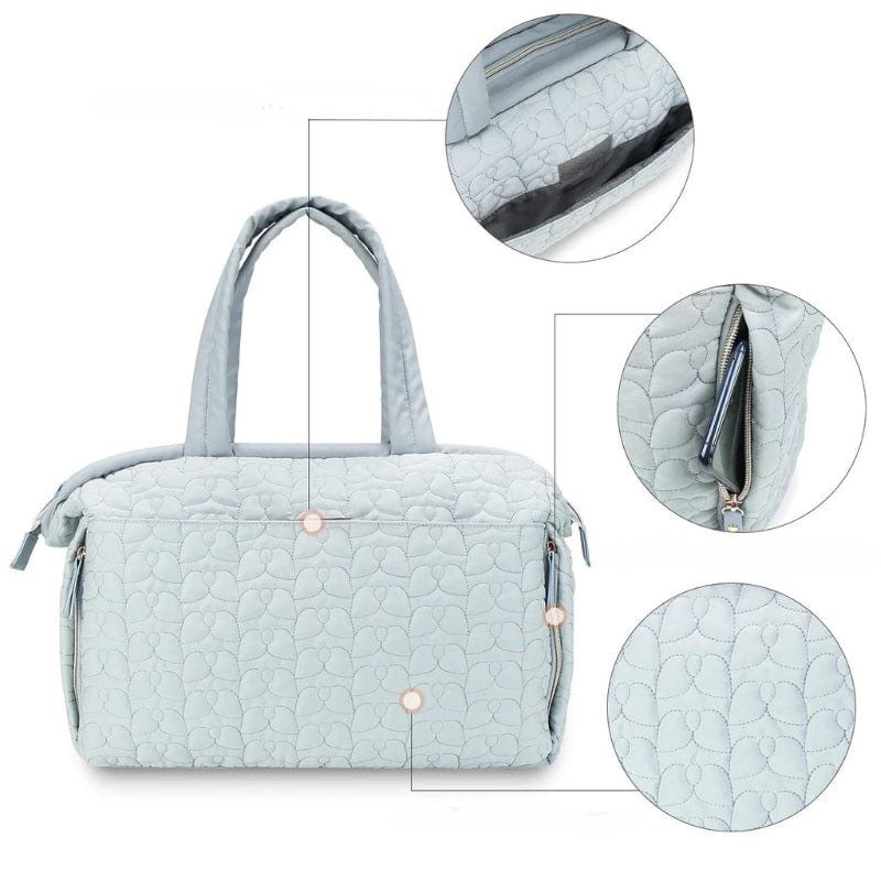 Sac à Langer Bébé Univers du Voyage