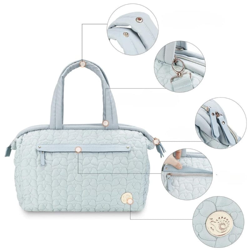 Sac à Langer Bébé Univers du Voyage