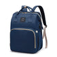 Bleu Sac à Langer Lit Bébé Univers du Voyage