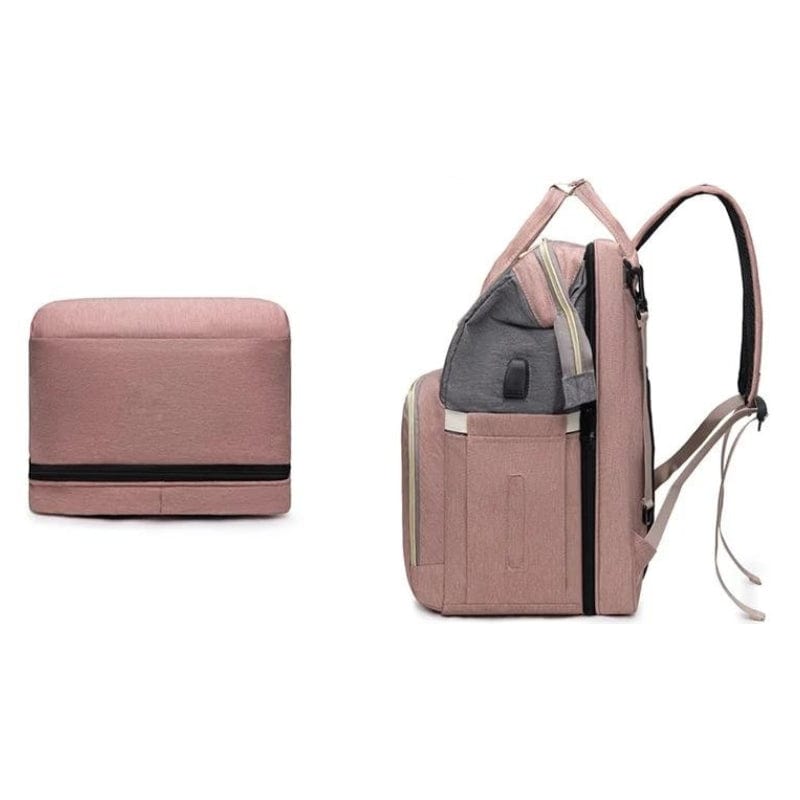 Sac à Langer Lit Bébé Univers du Voyage