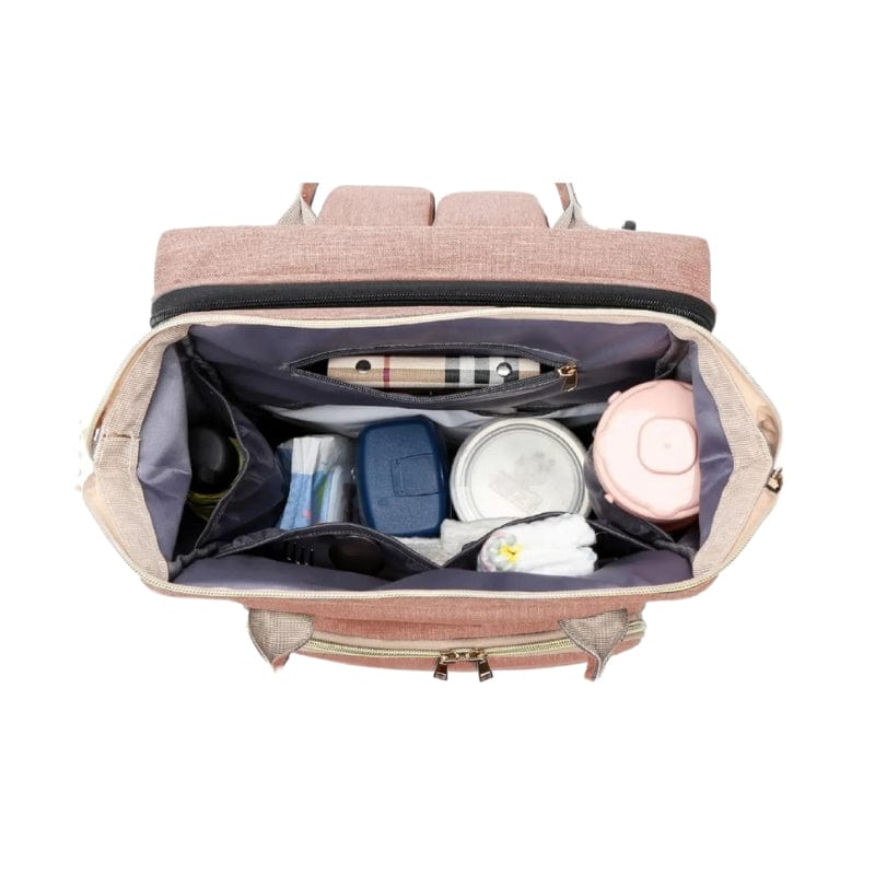 Sac à Langer Lit Bébé Univers du Voyage