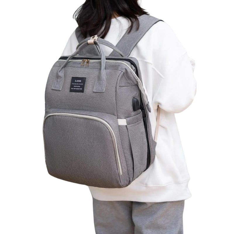 Sac à Langer Lit Bébé Univers du Voyage