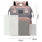 Sac à Langer Lit Bébé Univers du Voyage