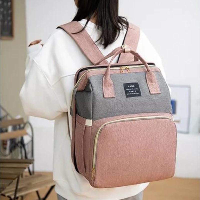 Sac à Langer Lit Bébé Univers du Voyage