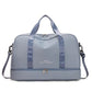 Bleu Sac a Main Femme Pratique pour Voyager Univers du Voyage