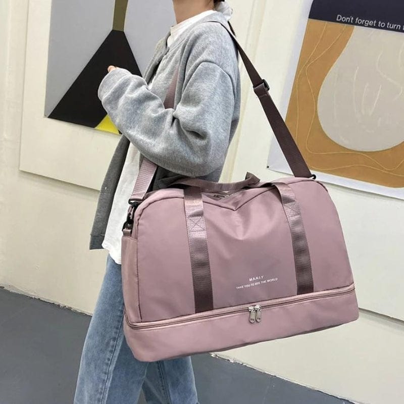 Sac a Main Femme Pratique pour Voyager Univers du Voyage