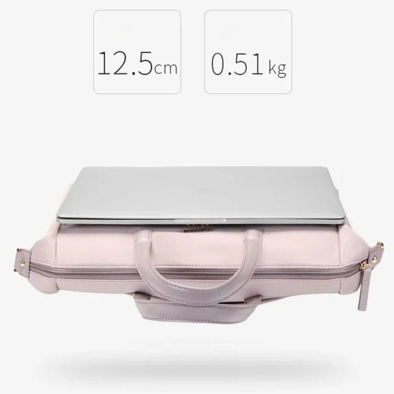 Sac à Main Ordi Femme Univers du Voyage