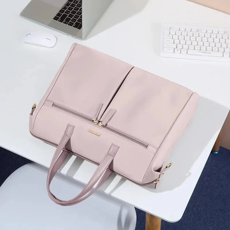 Sac à Main Ordi Femme Univers du Voyage