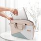 Sac à Main Ordinateur Elégant Femme Univers du Voyage