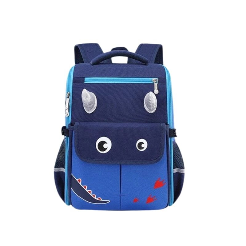 Bleu / Sans Roulettes Sac à Roulette Enfant Univers du Voyage