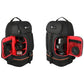 Sac Appareil Photo Univers du Voyage