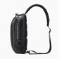 Sac Bandoulière Homme Univers du Voyage