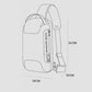 Sac Bandoulière Homme Univers du Voyage