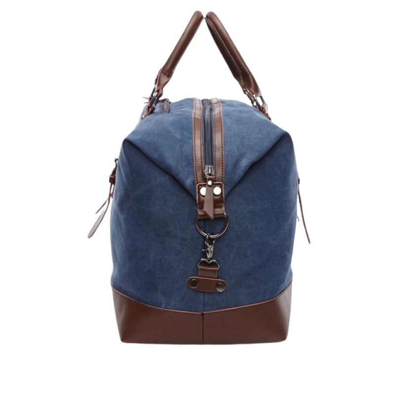Sac Canvas Voyage Univers du Voyage