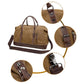 Sac Canvas Voyage Univers du Voyage