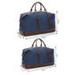 Sac Canvas Voyage Univers du Voyage