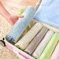 Sac Compression Voyage Sans Aspirateur Univers du Voyage