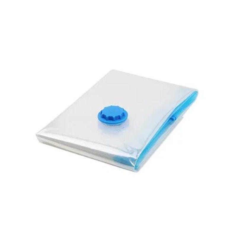 40x60 cm (1 pièce) Sac de Compression pour Vêtements Voyage Univers du Voyage