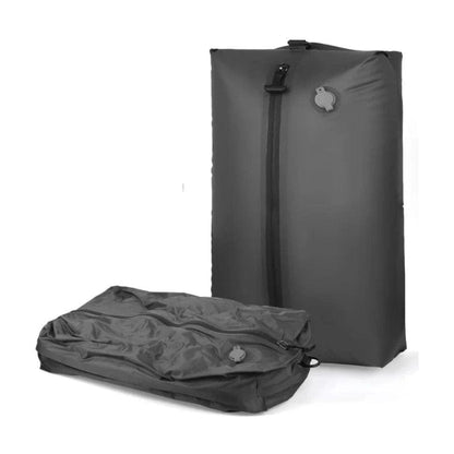 1 Sac Sac de Compression Sous Vide Voyage 17L Univers du Voyage