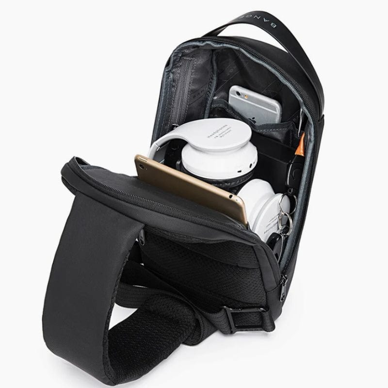 Sac De Poitrine Homme Univers du Voyage