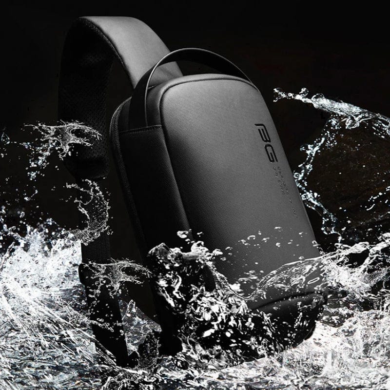 Sac De Poitrine Homme Univers du Voyage