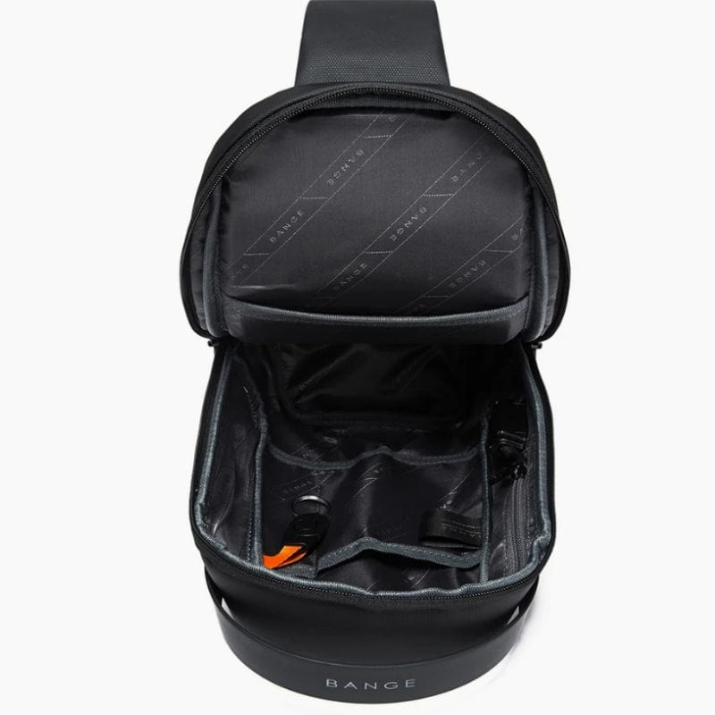 Sac De Poitrine Homme Univers du Voyage