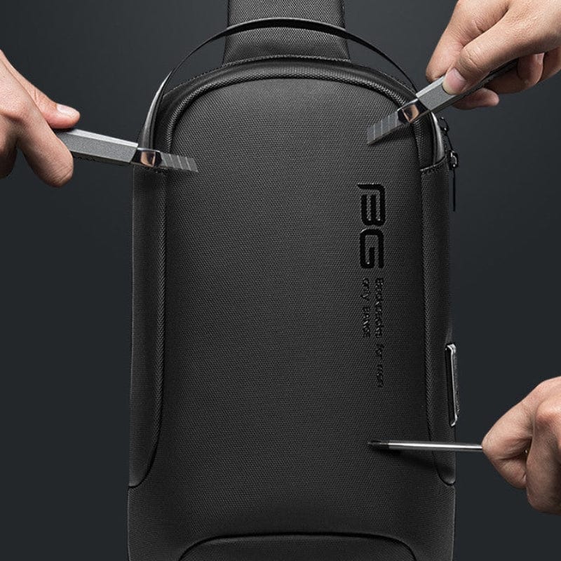 Sac De Poitrine Homme Univers du Voyage